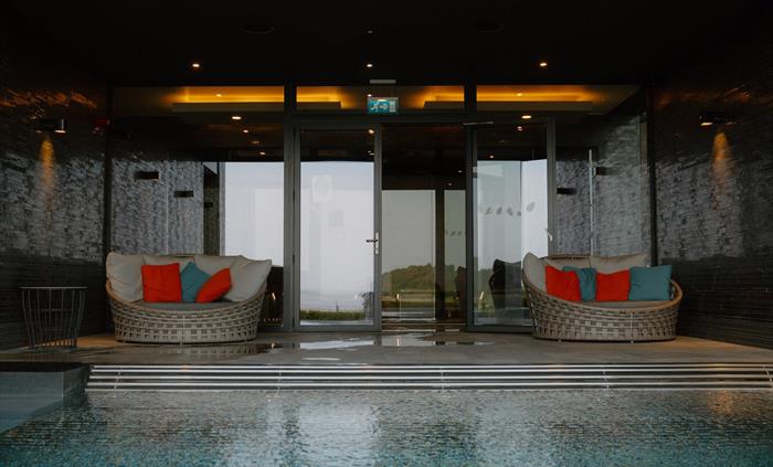 The Dylan Coastal Resort
